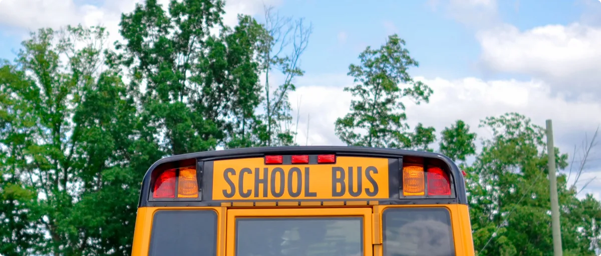 School bus